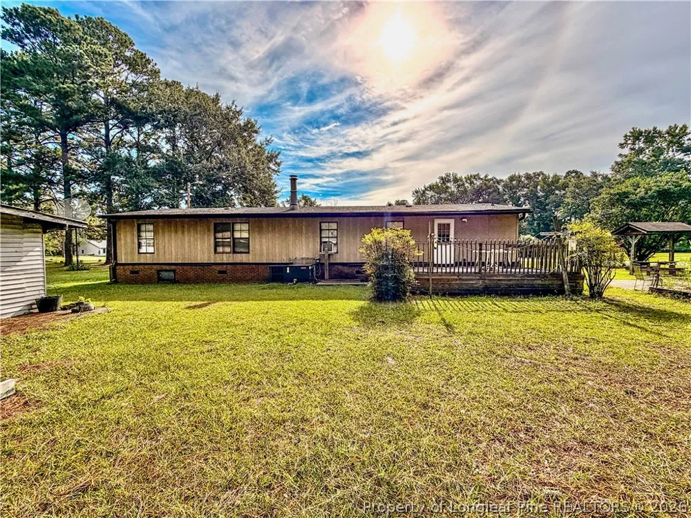 427 Lark Avenue Lumberton, NC 28358