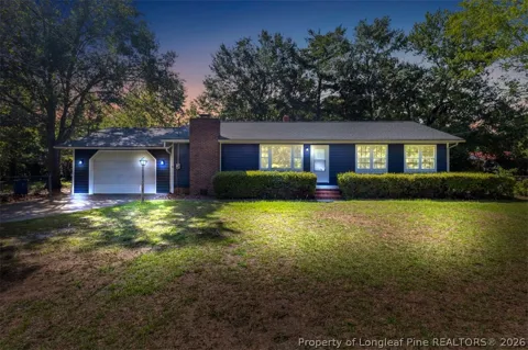1314 Stansfield Drive