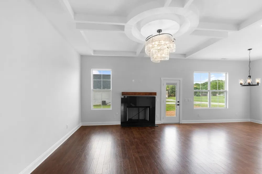 201 Lookout Dr Winchester, TN 37398