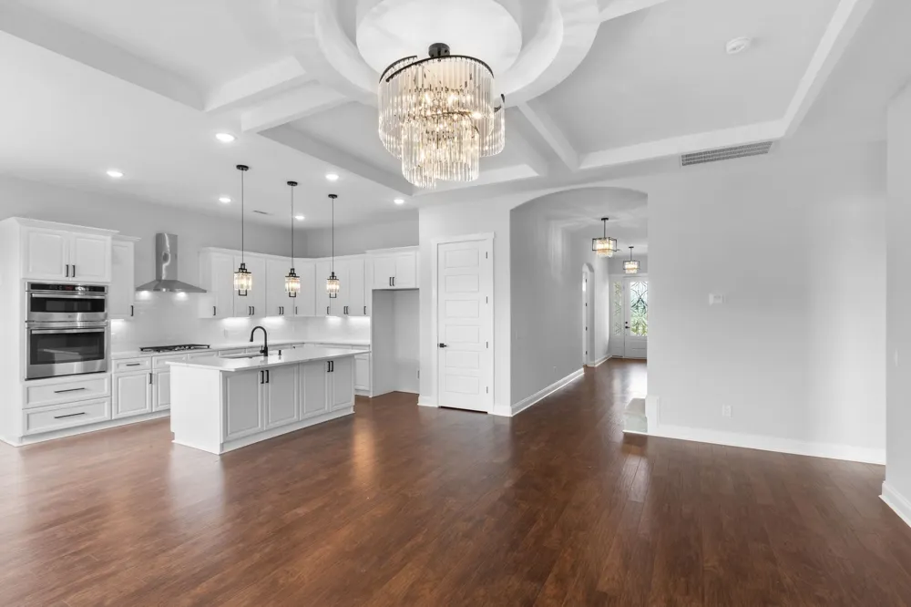 201 Lookout Dr Winchester, TN 37398