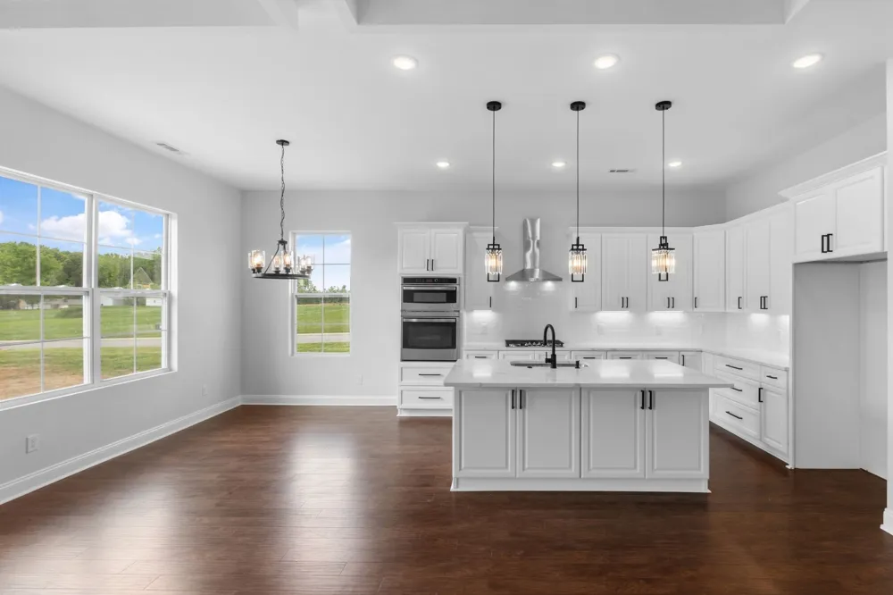 201 Lookout Dr Winchester, TN 37398