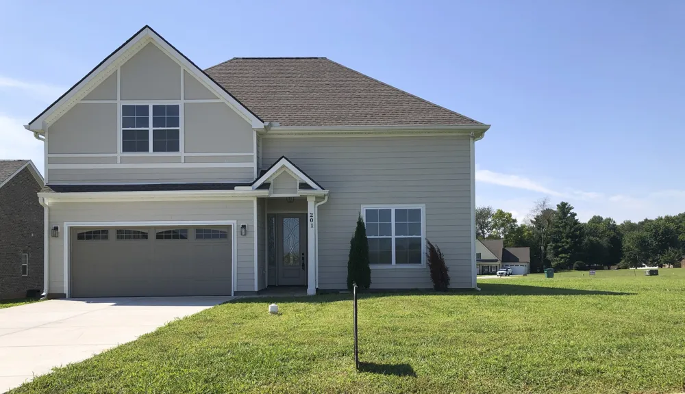 201 Lookout Dr Winchester, TN 37398