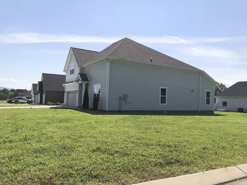 201 Lookout Dr Winchester, TN 37398