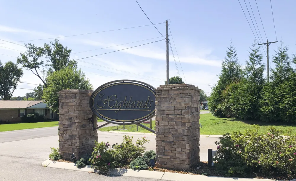 201 Lookout Dr Winchester, TN 37398