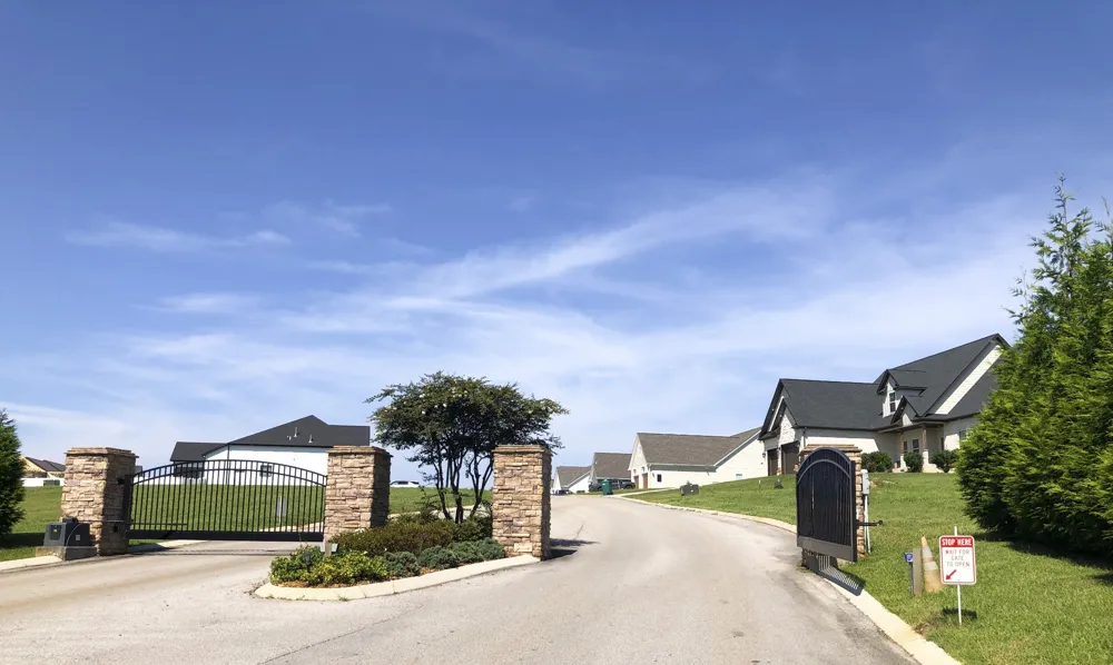 201 Lookout Dr Winchester, TN 37398