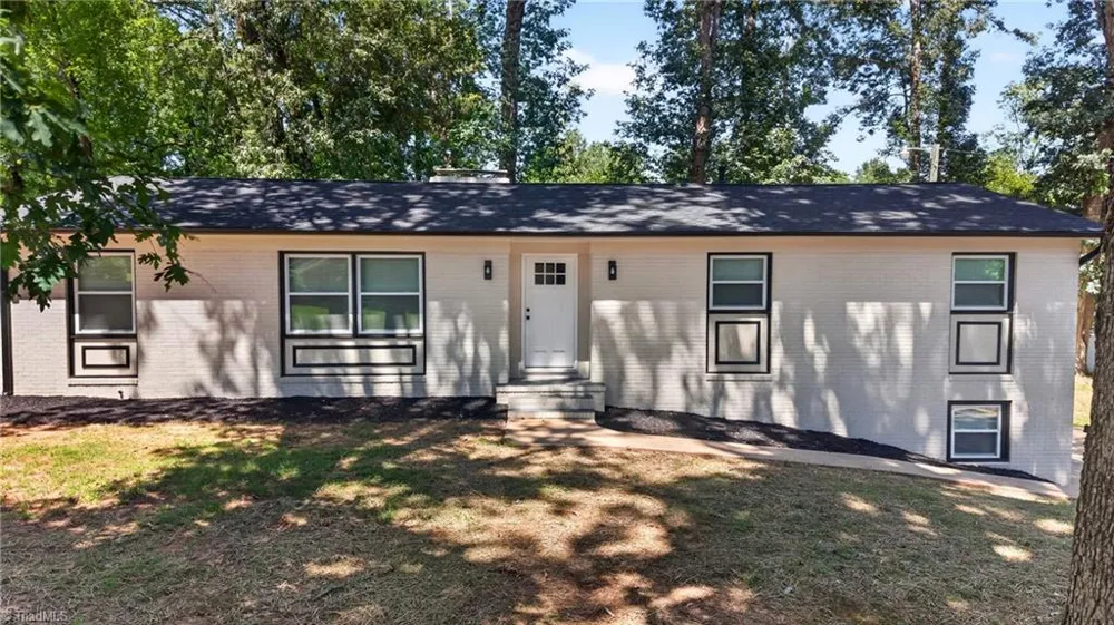723 Windsor Trail Asheboro, NC 27203