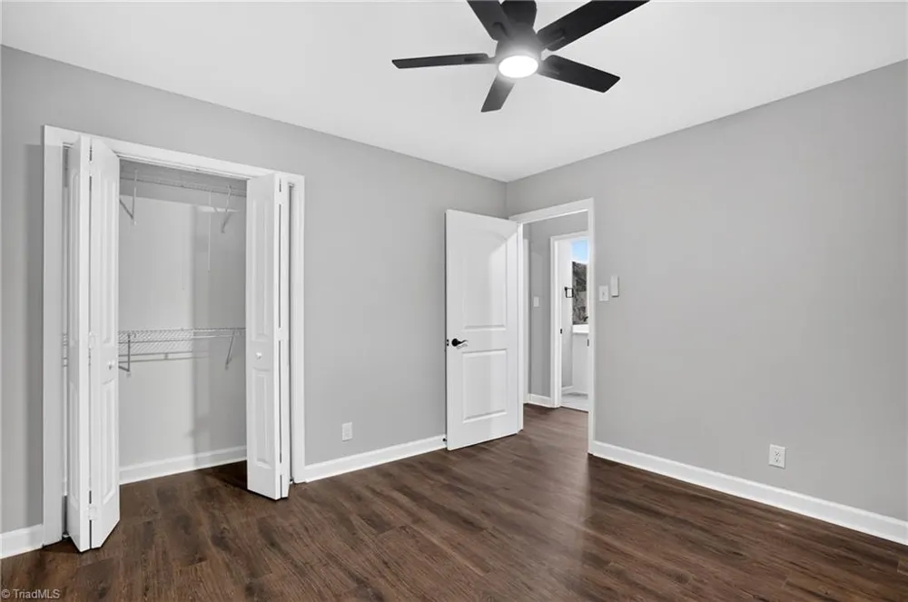 723 Windsor Trail Asheboro, NC 27203