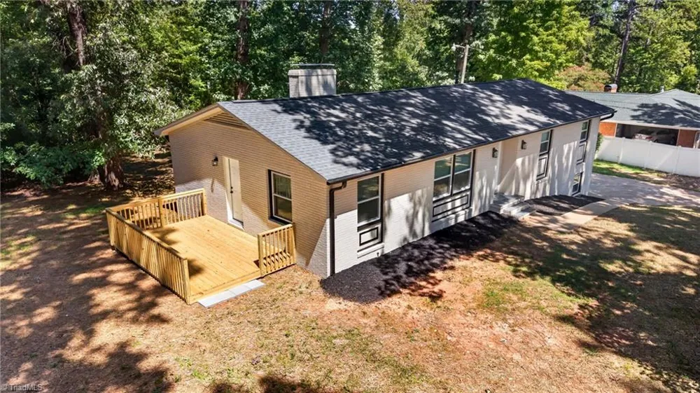 723 Windsor Trail Asheboro, NC 27203