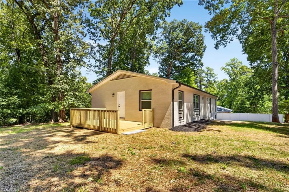 723 Windsor Trail Asheboro, NC 27203