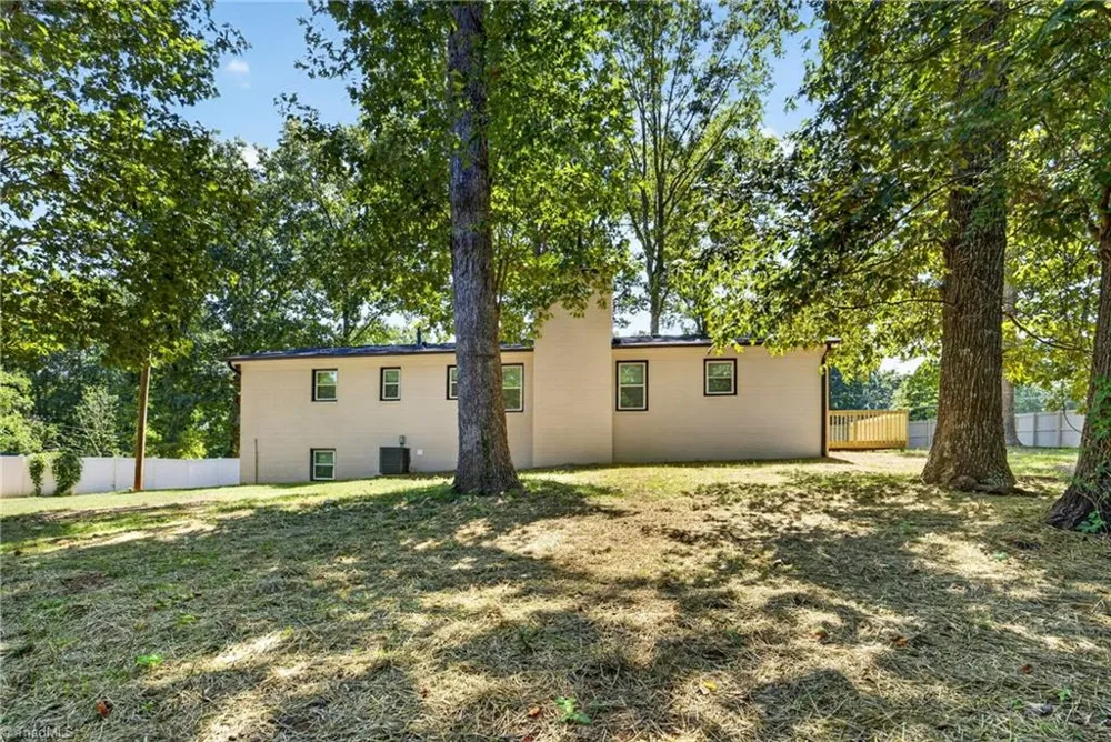 723 Windsor Trail Asheboro, NC 27203