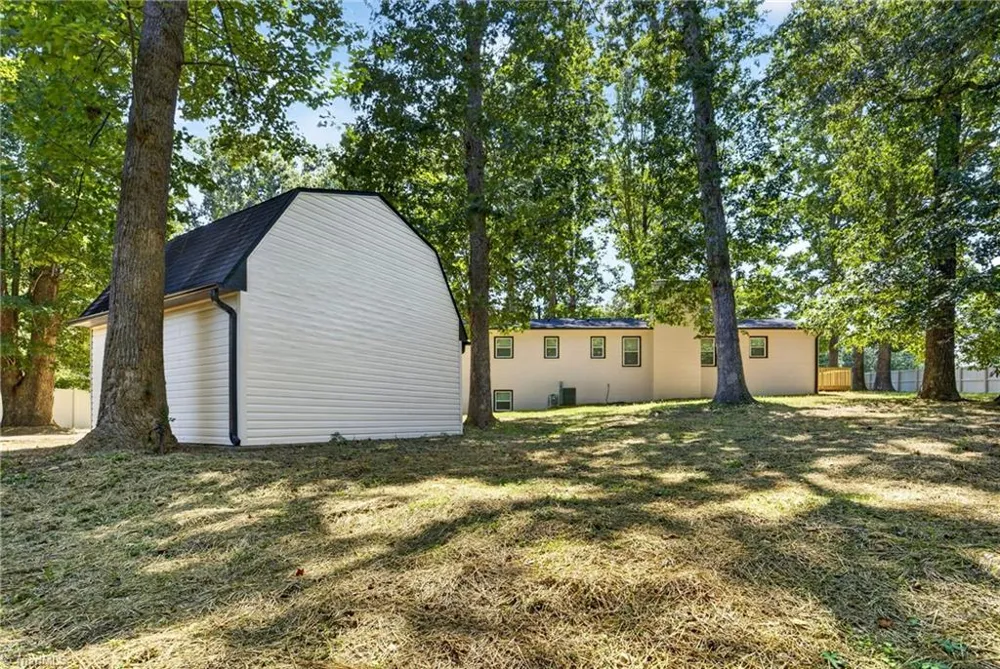723 Windsor Trail Asheboro, NC 27203