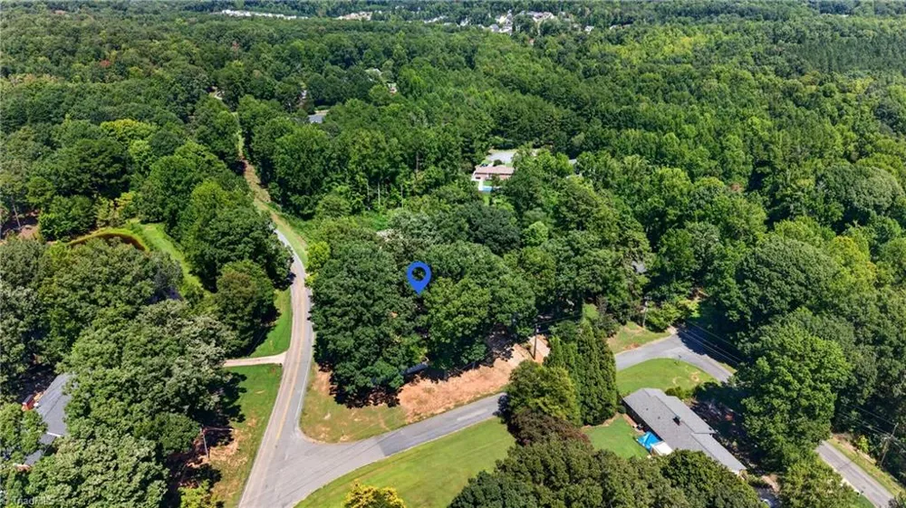 723 Windsor Trail Asheboro, NC 27203