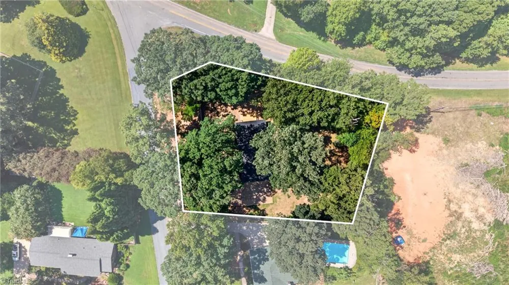 723 Windsor Trail Asheboro, NC 27203