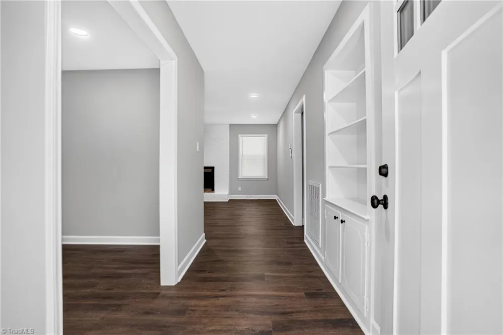 723 Windsor Trail Asheboro, NC 27203