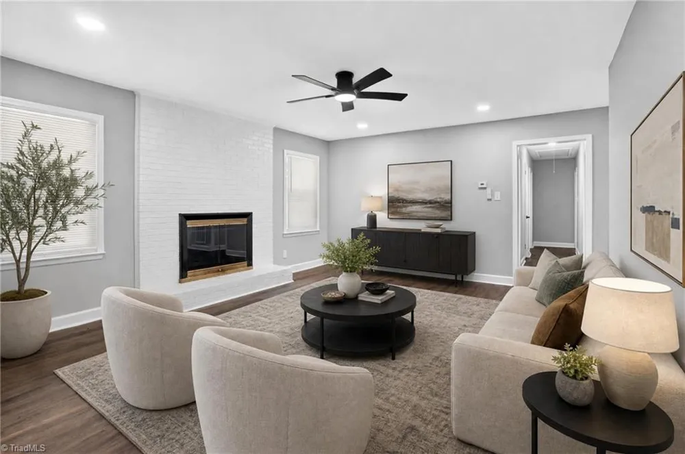 723 Windsor Trail Asheboro, NC 27203