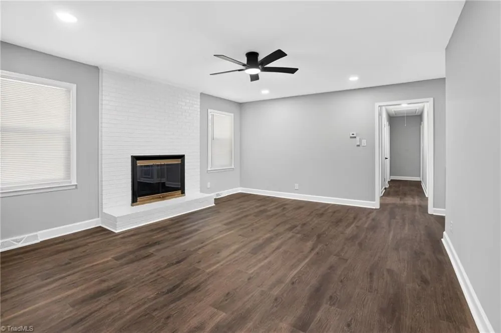 723 Windsor Trail Asheboro, NC 27203