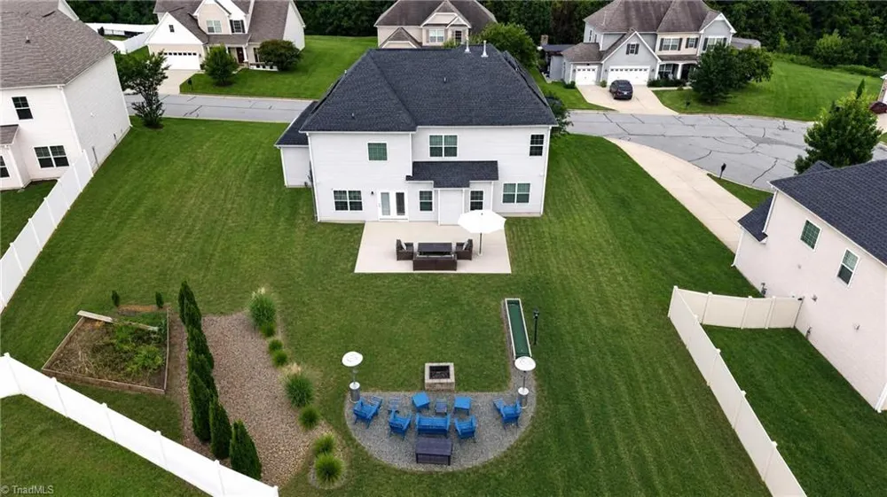 6605 Jockey Club Drive Whitsett, NC 27377