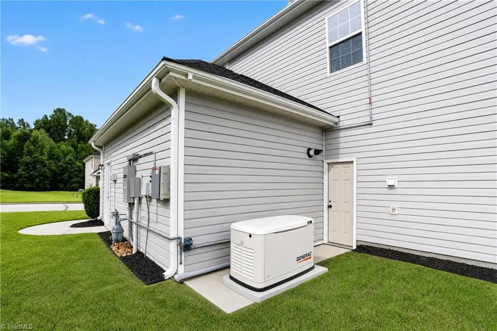 6605 Jockey Club Drive Whitsett, NC 27377