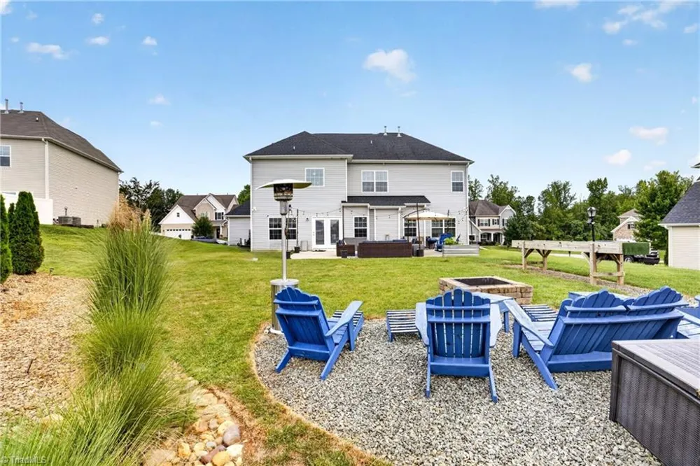 6605 Jockey Club Drive Whitsett, NC 27377