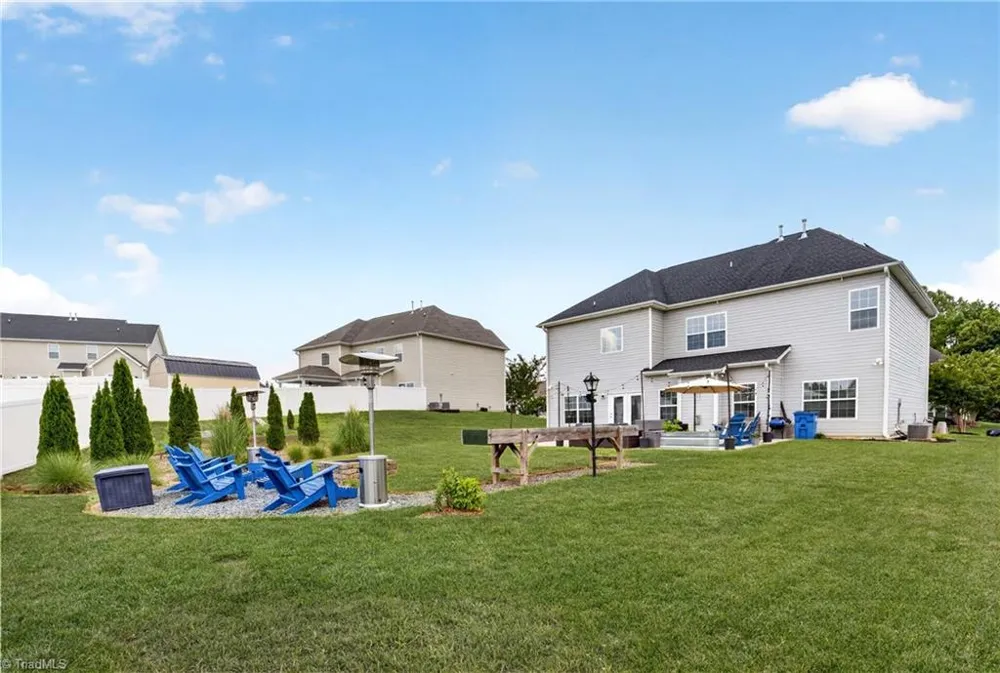 6605 Jockey Club Drive Whitsett, NC 27377