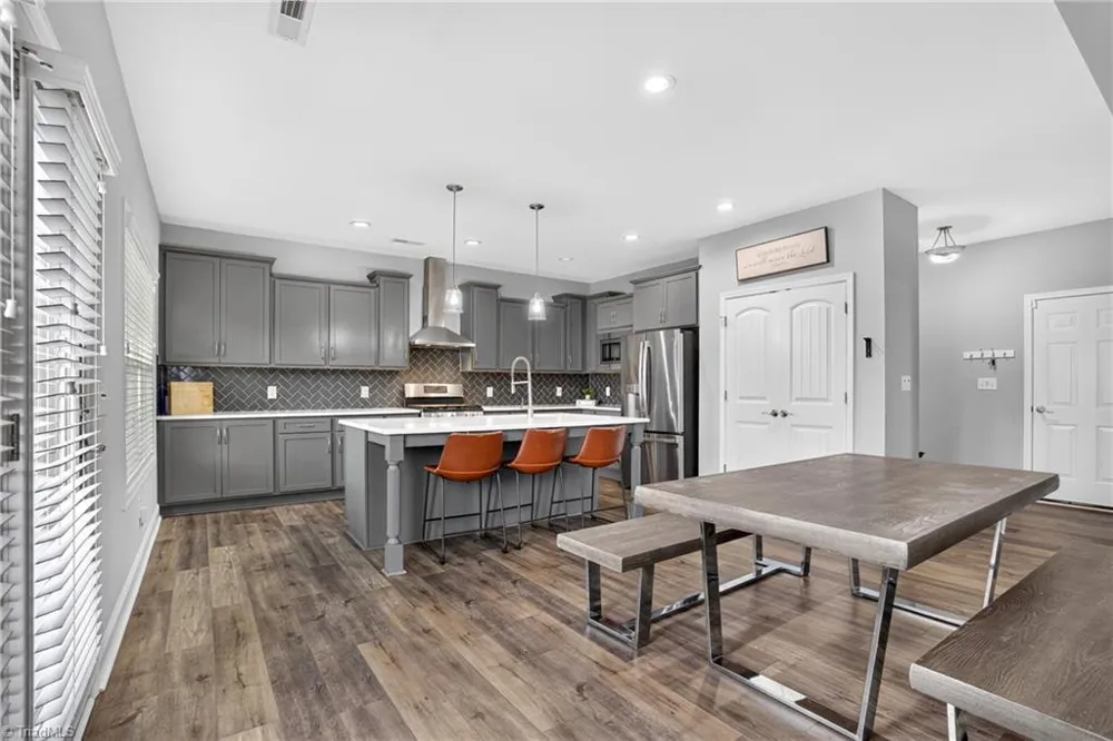 6605 Jockey Club Drive Whitsett, NC 27377