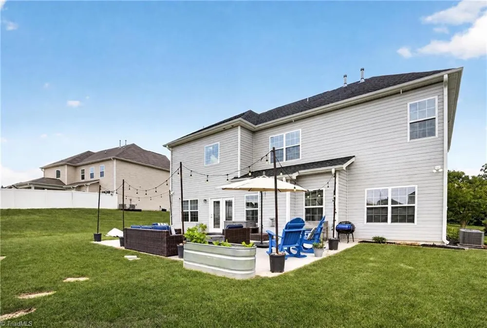 6605 Jockey Club Drive Whitsett, NC 27377