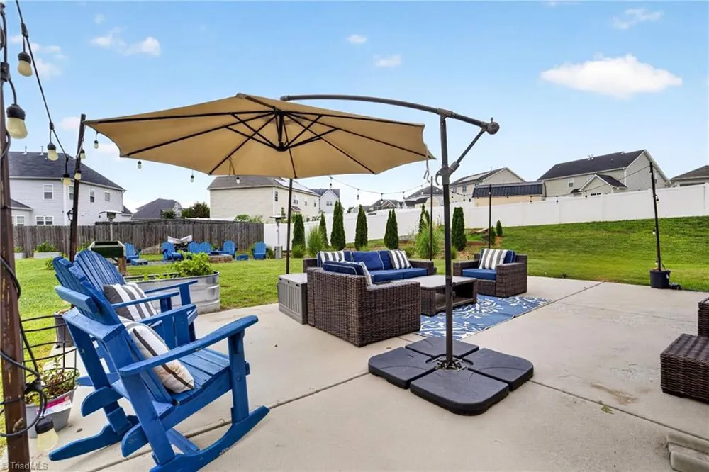 6605 Jockey Club Drive Whitsett, NC 27377