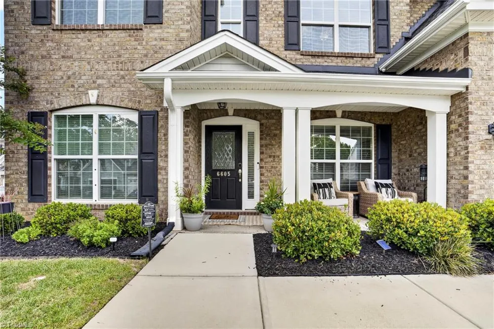 6605 Jockey Club Drive Whitsett, NC 27377