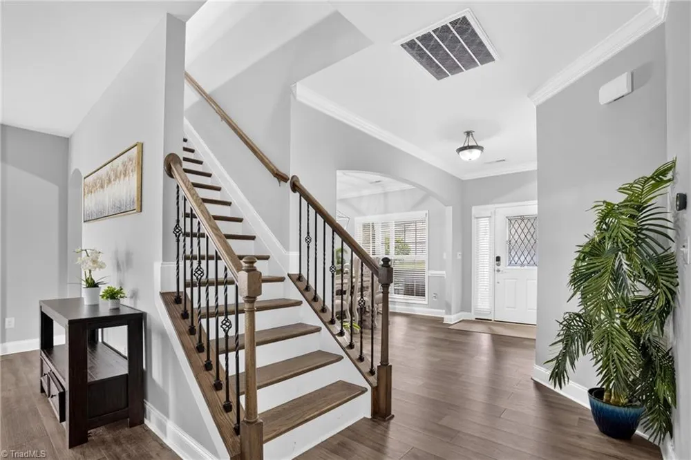 6605 Jockey Club Drive Whitsett, NC 27377