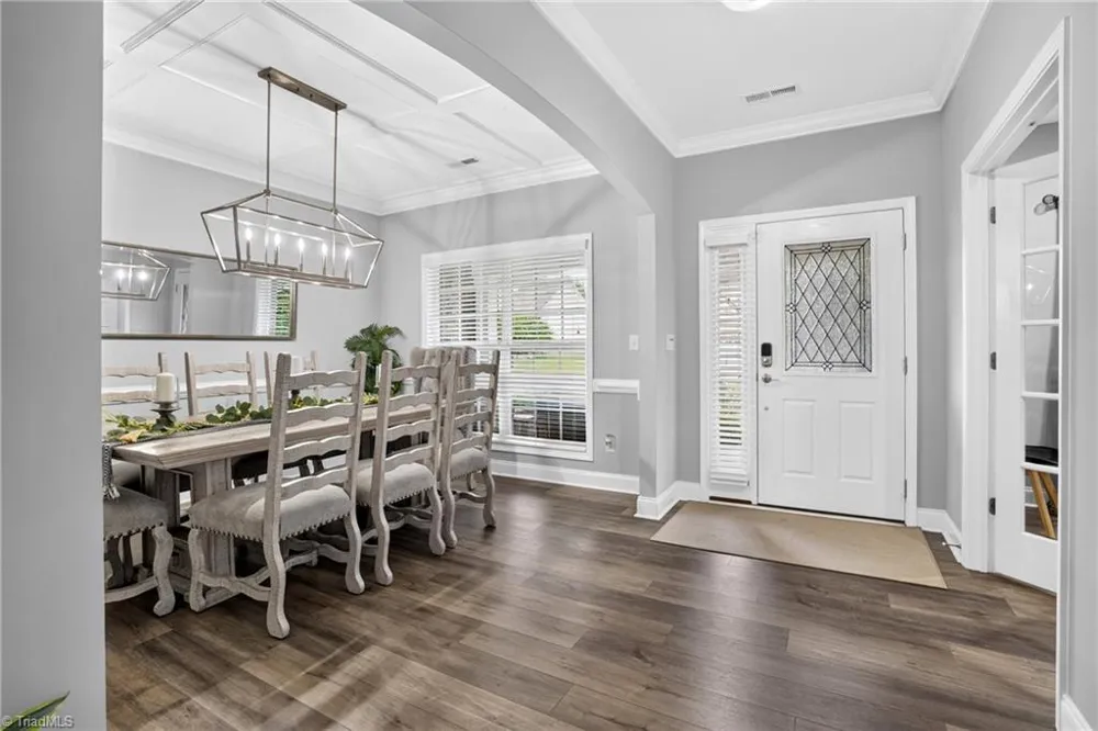 6605 Jockey Club Drive Whitsett, NC 27377
