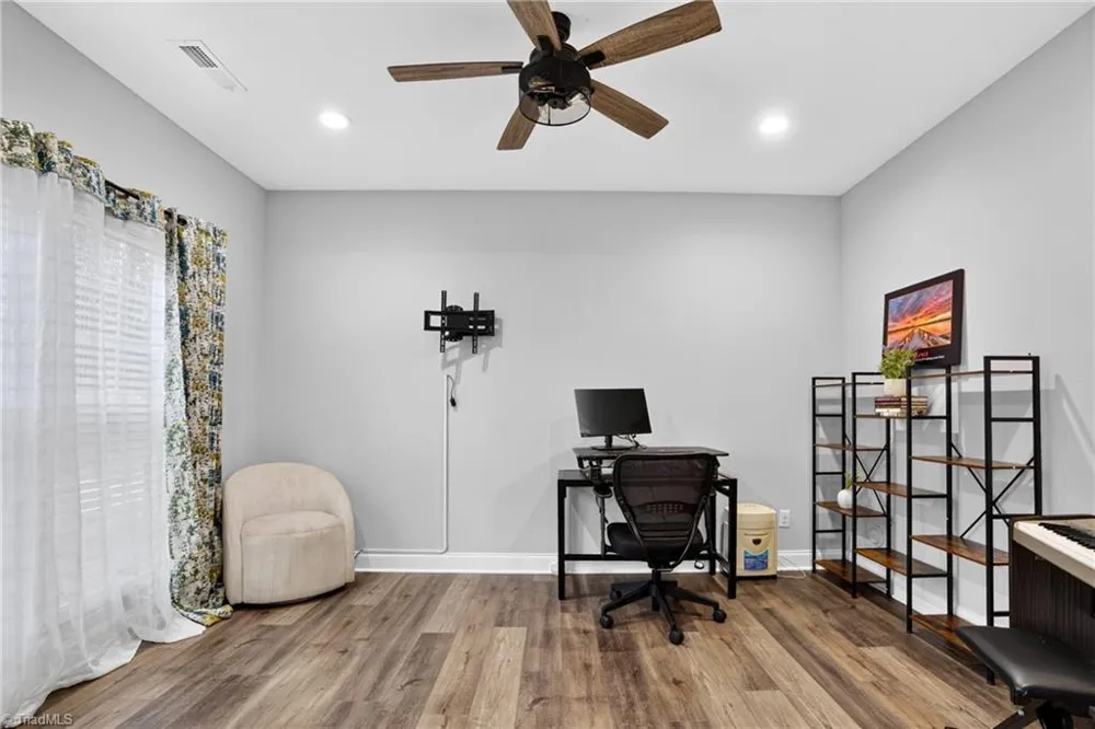 6605 Jockey Club Drive Whitsett, NC 27377