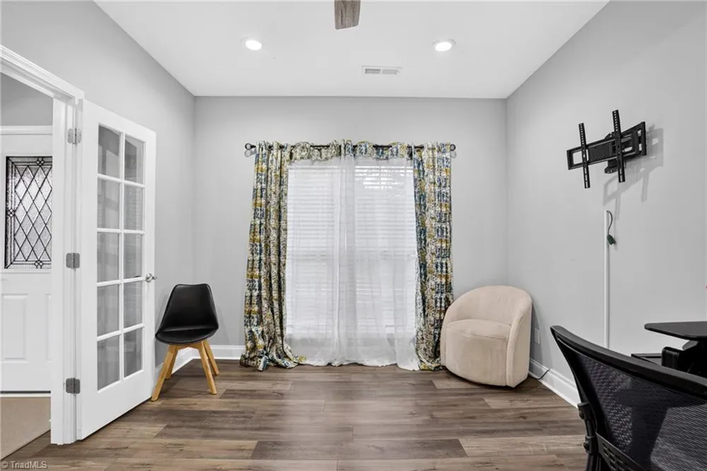 6605 Jockey Club Drive Whitsett, NC 27377
