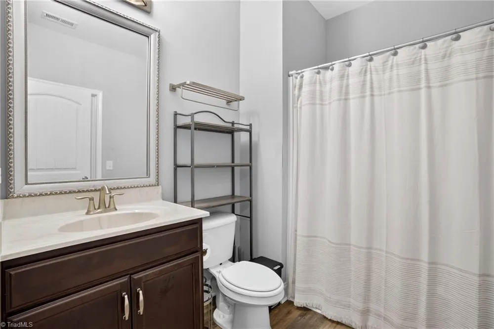 6605 Jockey Club Drive Whitsett, NC 27377