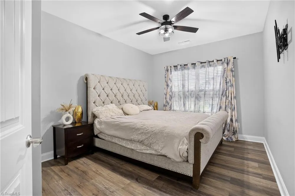 6605 Jockey Club Drive Whitsett, NC 27377