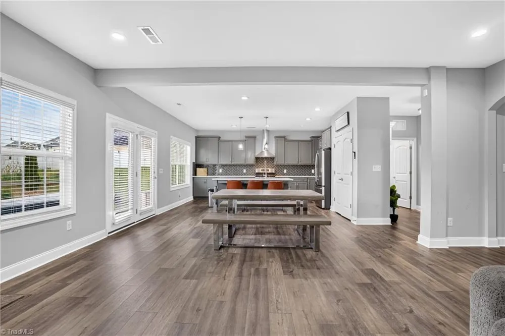 6605 Jockey Club Drive Whitsett, NC 27377