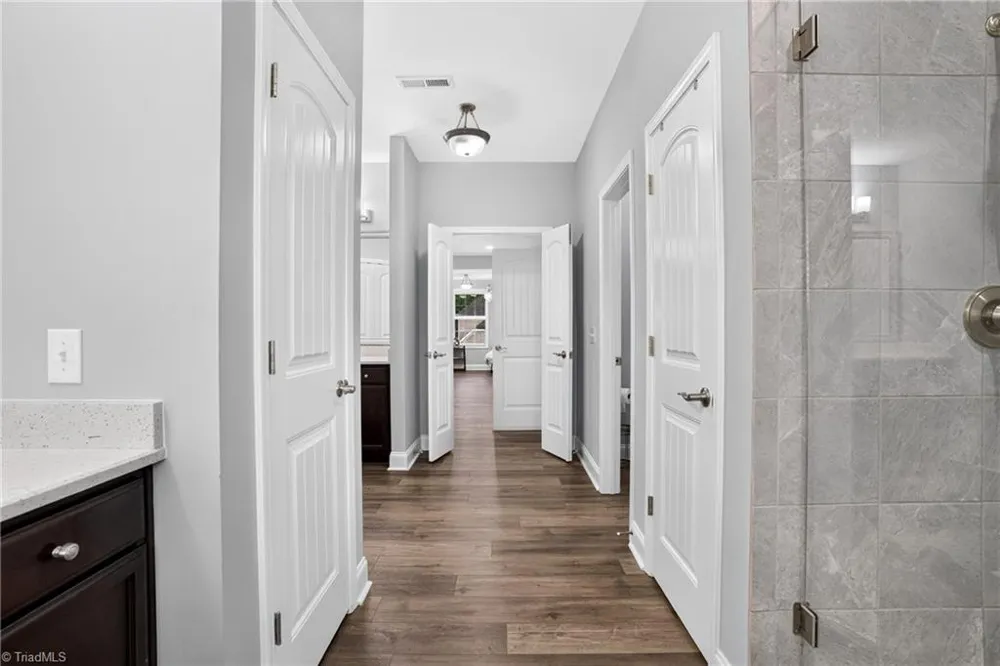 6605 Jockey Club Drive Whitsett, NC 27377