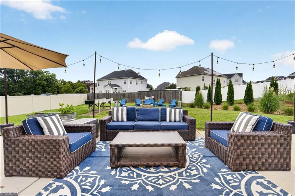 6605 Jockey Club Drive Whitsett, NC 27377
