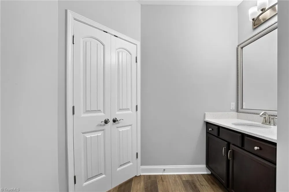 6605 Jockey Club Drive Whitsett, NC 27377