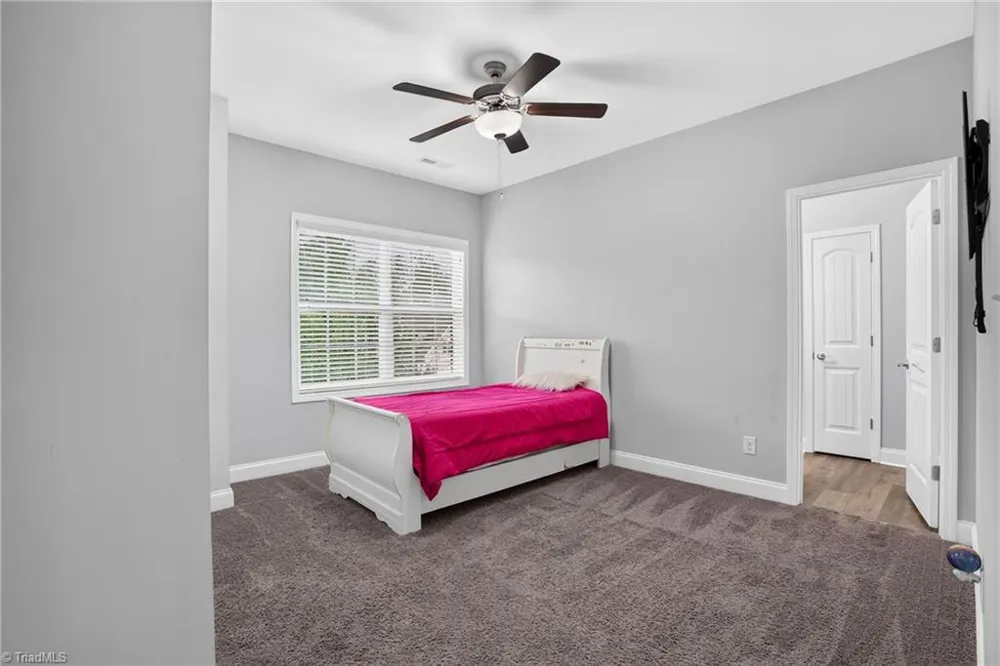 6605 Jockey Club Drive Whitsett, NC 27377