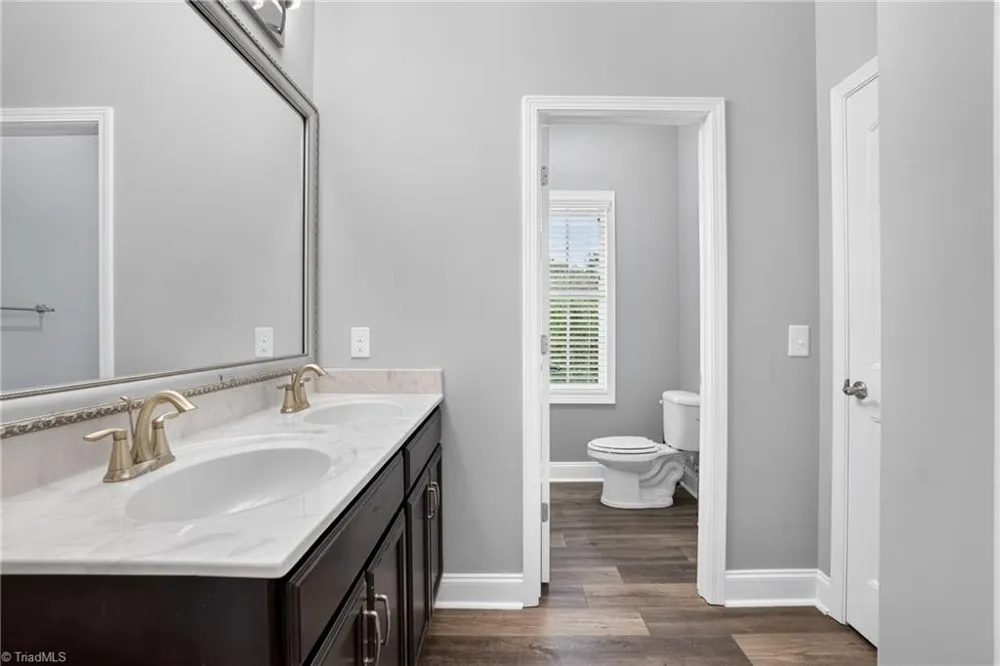 6605 Jockey Club Drive Whitsett, NC 27377