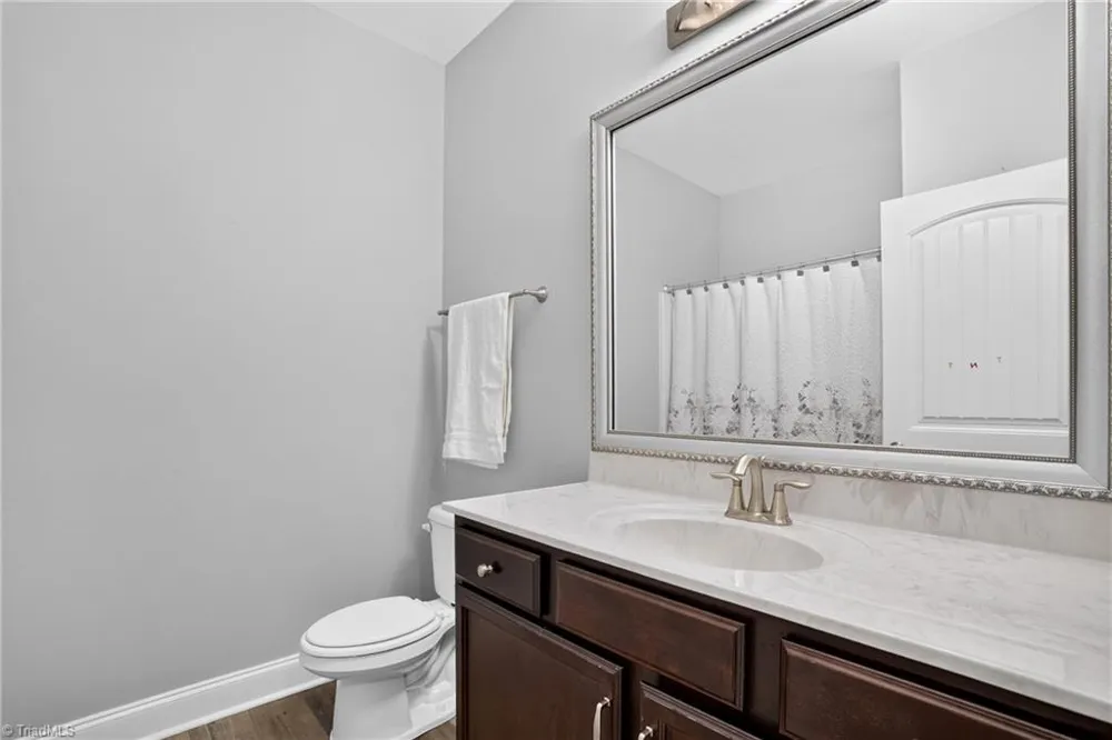 6605 Jockey Club Drive Whitsett, NC 27377