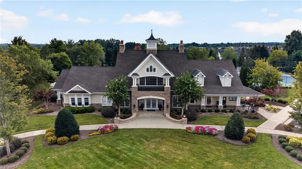 6605 Jockey Club Drive Whitsett, NC 27377