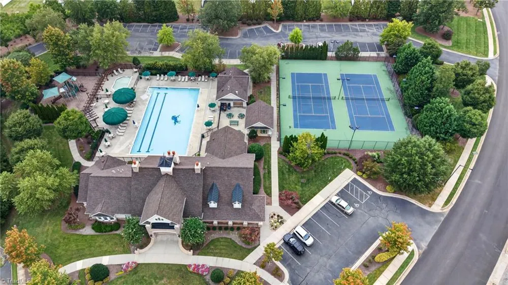 6605 Jockey Club Drive Whitsett, NC 27377