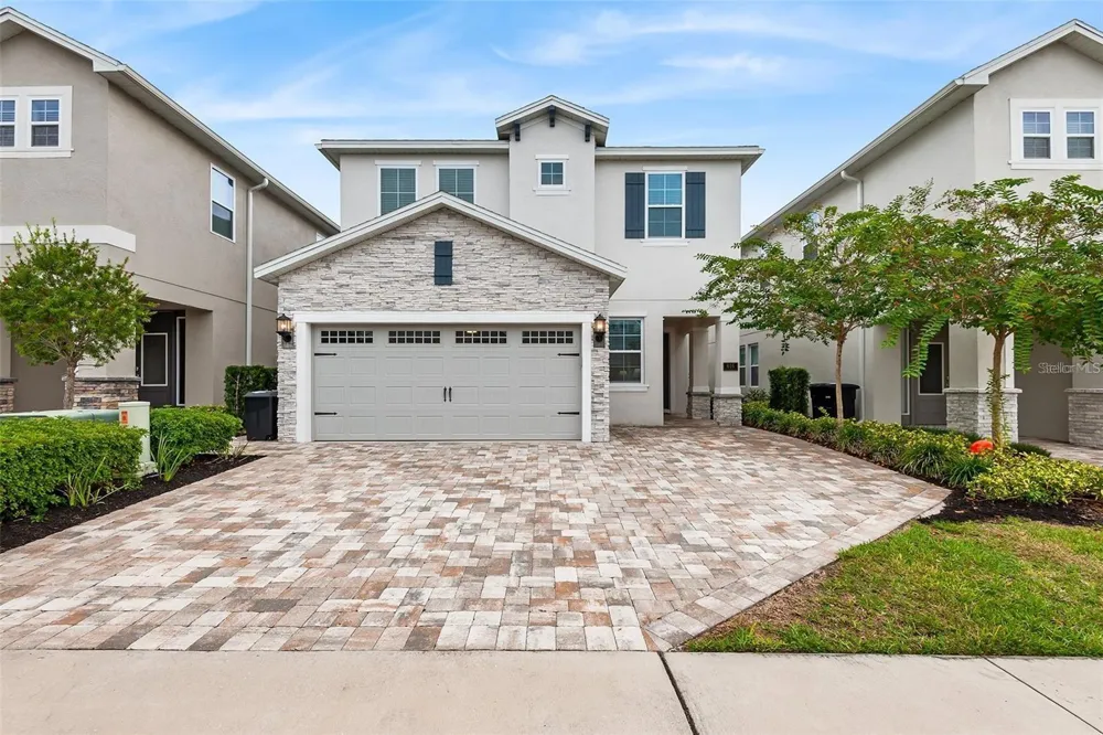 416 SOUTHFIELD STREET Kissimmee, FL 34747
