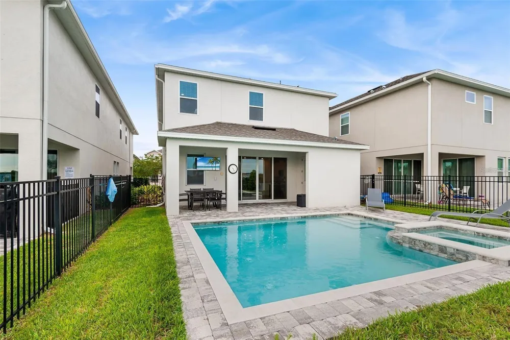 416 SOUTHFIELD STREET Kissimmee, FL 34747