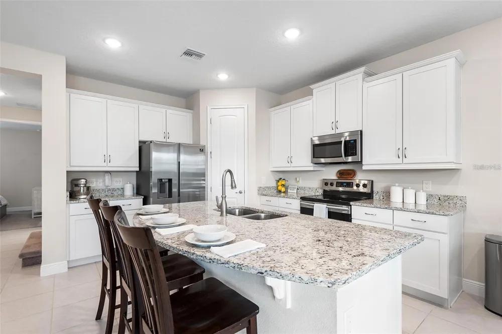 416 SOUTHFIELD STREET Kissimmee, FL 34747