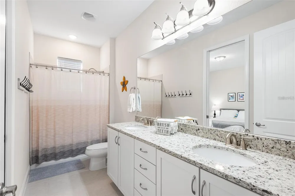 416 SOUTHFIELD STREET Kissimmee, FL 34747
