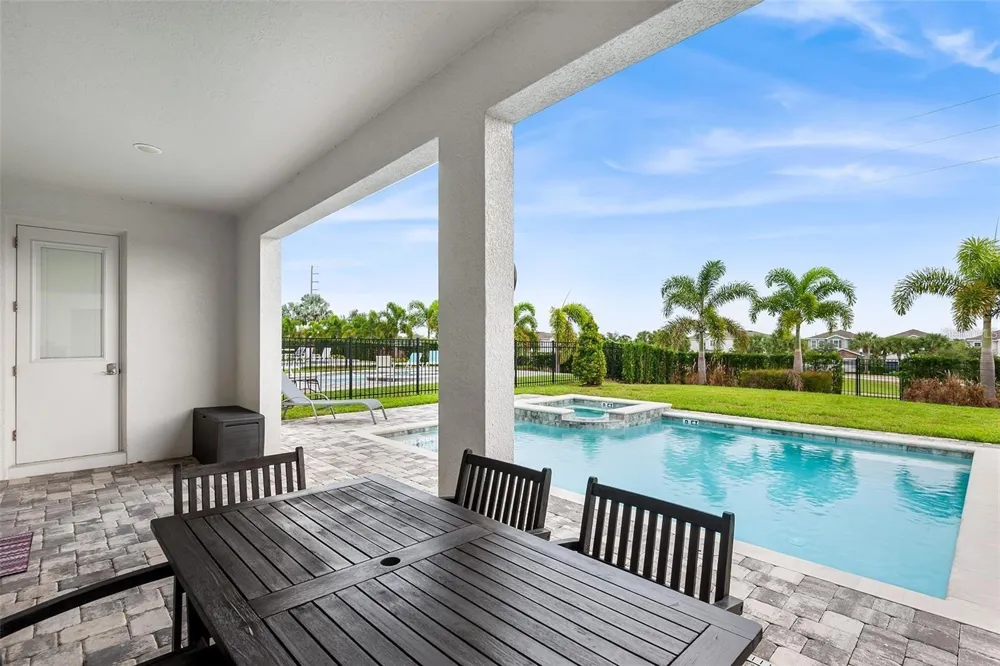 416 SOUTHFIELD STREET Kissimmee, FL 34747