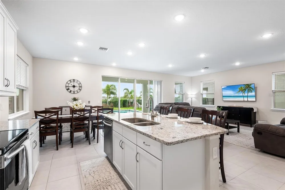 416 SOUTHFIELD STREET Kissimmee, FL 34747