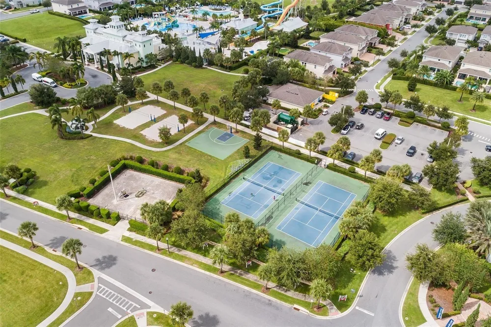 416 SOUTHFIELD STREET Kissimmee, FL 34747